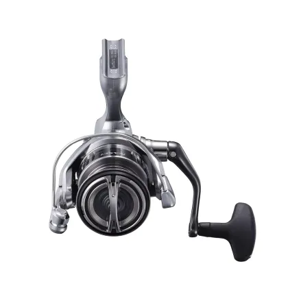 100% Original Shimano 21 Nasci 4000/4000XG/C5000XG Ocean Spinning Fishing Reels