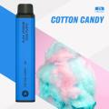 E rokok elux legenda 3500 puffs vape pakai buang