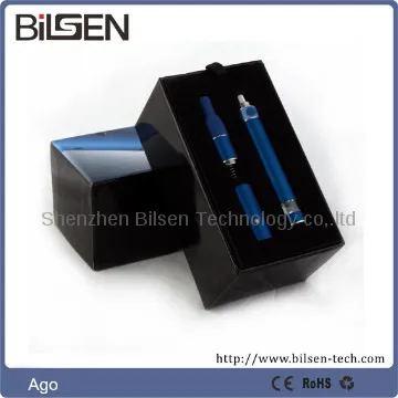 AGO Vaporizer For AGO G5 vaporizer Pen With Atmos Raw Vaporizer