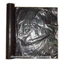 household garbage bags