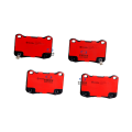 Pads bireega dambe ee Lexus XE 20