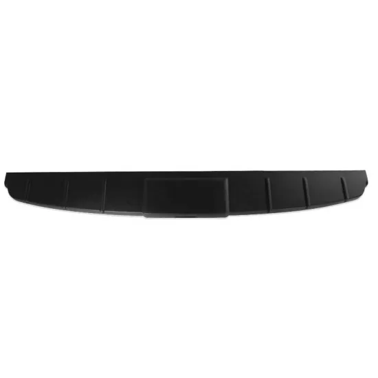YCSUNZ Rear Spoiler Guard for Nissan Navara NP300 2021 Double Cab 4X4