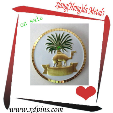 custom promotion metal coin