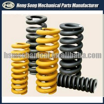 excavator pc200-7 track adjuster adjustment cylinder P/N 20Y-30-12110