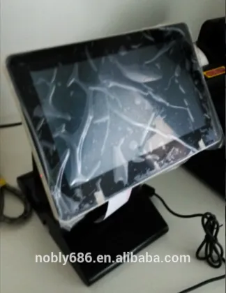 2016 Cash register touch screen smart verifone pos terminal