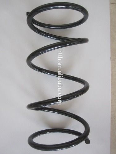 Custom Auto Spare Parts Helical Compression Springs mechanical spring