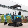 New Style small digger garden excavator