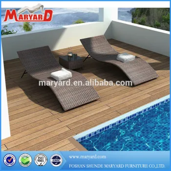 Lounge set outdoor
