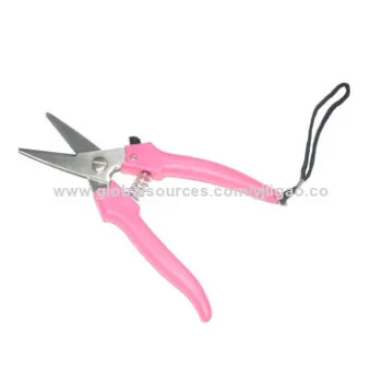 Scissor Safe round point garden scissorNew
