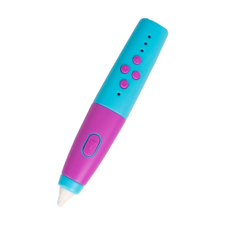 EasyDraw 3D Pen Set for Kids
