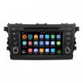 Car Audio DVD Player for SUZUKI ALTO & CELERIO