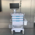 Tianao Light Series Mobile Nurse Workstation