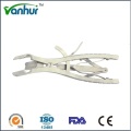 Laparoscopic Three Paddle Retractor