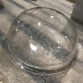 防水性ポリカーボネートエンクロージャーの家庭用ハードカバー
