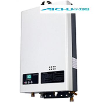Instant Low Pressure Gas Hot Water Heater