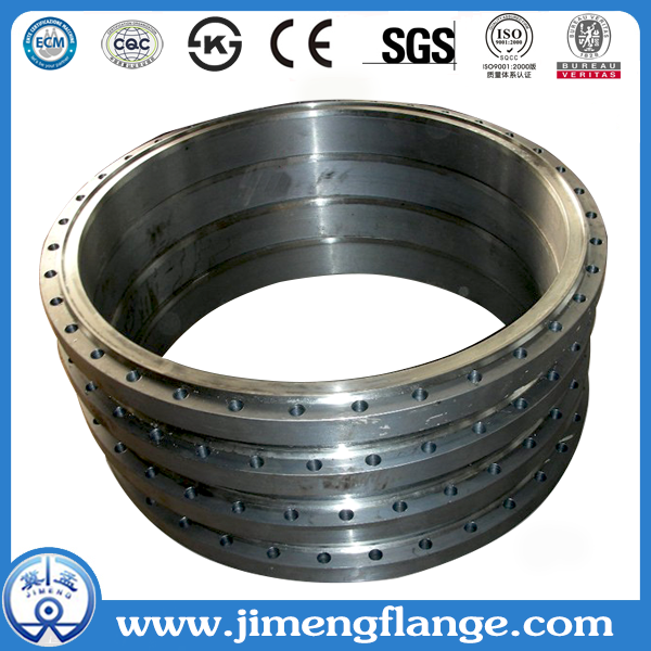 Carbon Steel Forged ASTM A105 Lap joint Flange