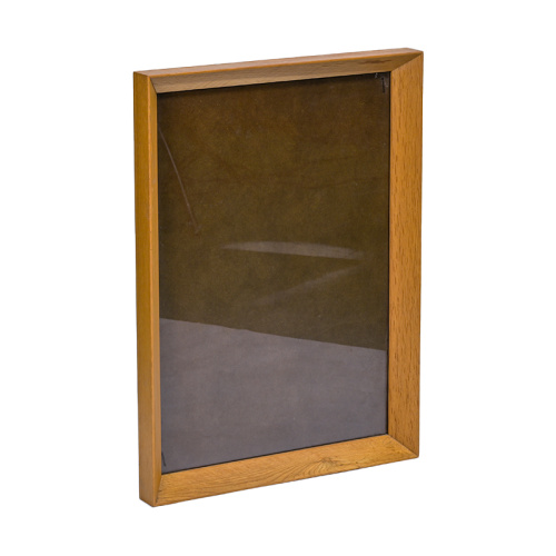 Wooden Frame Photo Frame