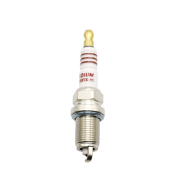 Geely Buji Zündkerzen Iridium Bk6Reix für Panda 1.0L/1,5L/SRV JL378QE/1,1L und Optima 1.5L/JL4G15D