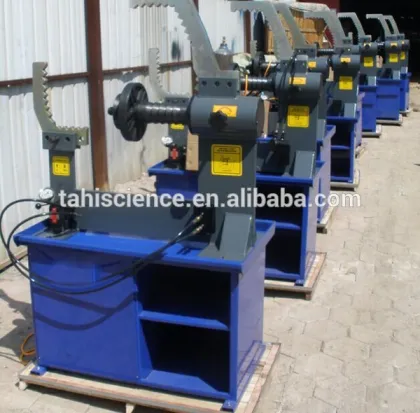 wheel rim straightening machine wheel repair equipment china ARS-26