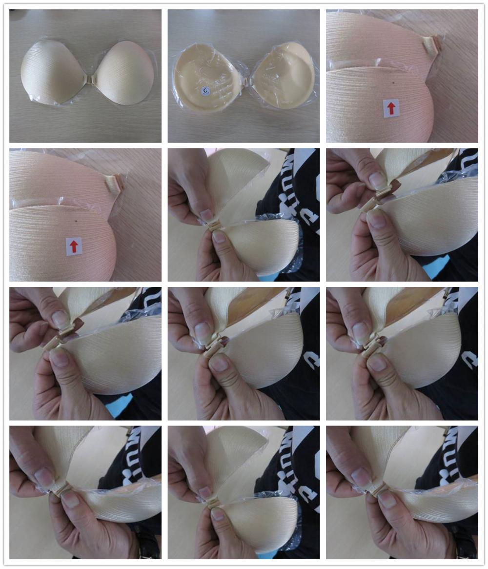 Third Party Inspection For Bra