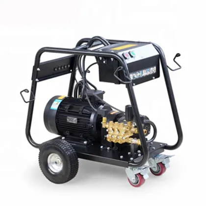 High Quality Power Electric High Pressure Car Washer