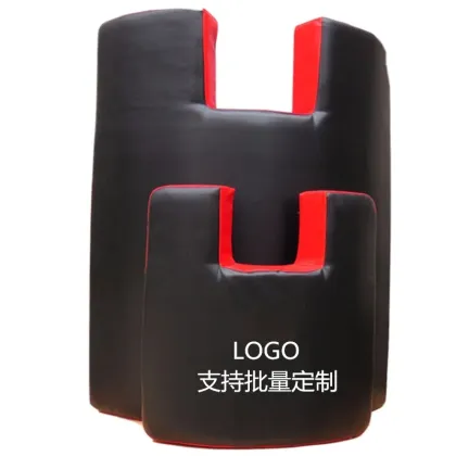 Child Protection City Wall Target