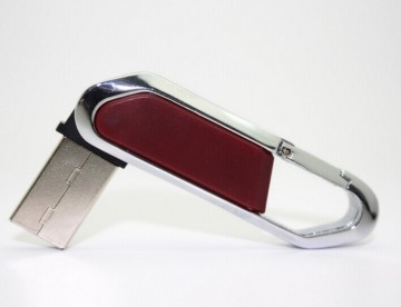 Adata ειδικό σχήμα δέρμα USB Flash Drive