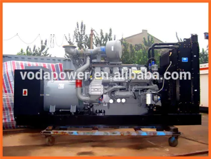 150kva diesel electric generators by Perkins