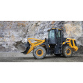 Liugong 825c 2tons mini articulating loaders for sale
