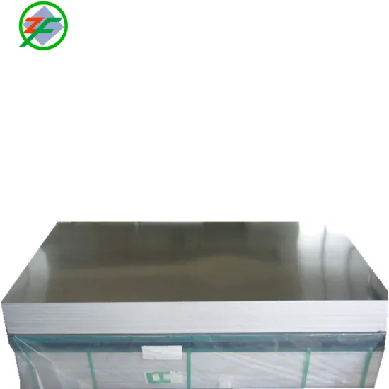 Wholesale Worldwide Top Quality Anticorrosion Antirust Aluminum Sheet/Plate 4/8Ft Aluminum Sheet Cheap 0.1-3mm Embossed Aluminum