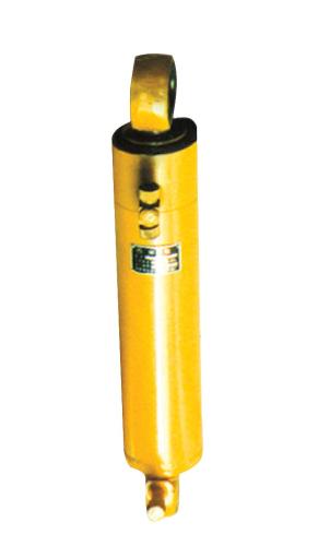 Double Acting Hydraulic Oil Cylinders for Construction Machinery / Dump Truck