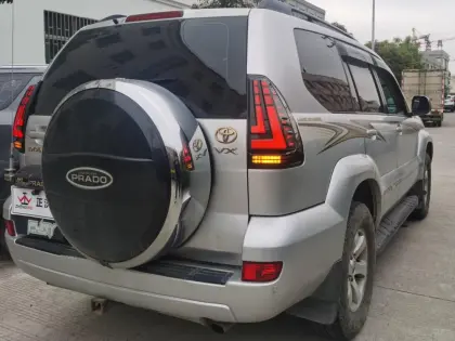 For Lexus GX 2004-2009 year