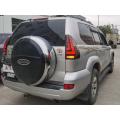 Toyota Prado 2003-2009 yılı için