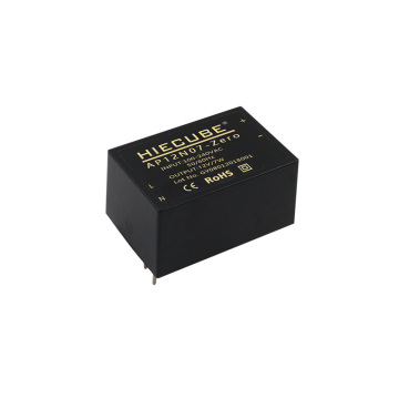 Industrial grade ACDC Power Module 220V to 12V 7W Compact size
