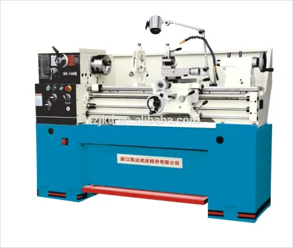 manual bench lathe mini lathe GH1440B