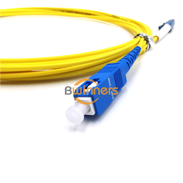 Fiber Patch Cords