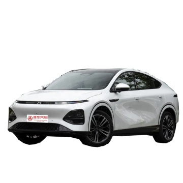 Xiaopeng G6: Advanced Electric New Energy Vehicle for Adults