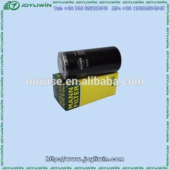 Factory Price replacement parts oil filter JOY WD962 for air compressor parts
