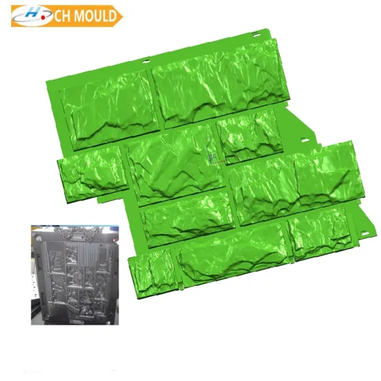 Paving Tile Mould Manufacturer
