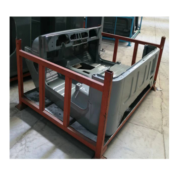 Right Hand Drive Land Cruiser FJ45 FJ40 Auto Body Kit - Manufacturer Wholesales