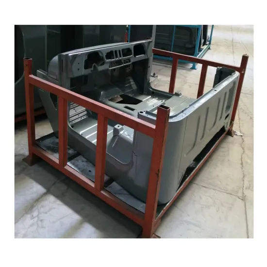 Right Hand Drive Land Cruiser FJ45 FJ40 Auto Body Kit - Manufacturer Wholesales