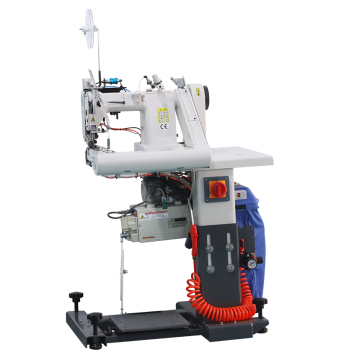 High Speed Multi-Function Feed Off The Arm Machine Series DS-9578