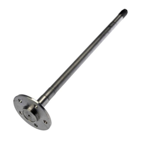 Custom Precision Axles Splines, Alloy Axles Splines, High Quality