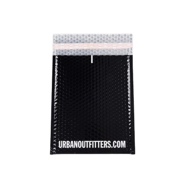 Custom Print Packaging Shipping Bag