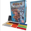 Super Classical Germany Board Game STONE AGE table games cards Chinese Version