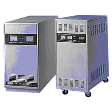 APS Series AVRs (Automatic Voltage Regulator)