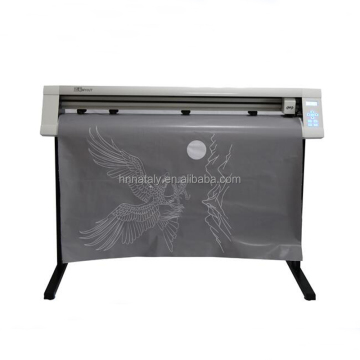 Professional Graphtec Cutter Plotter Vinyl Summa Plotter Cutter