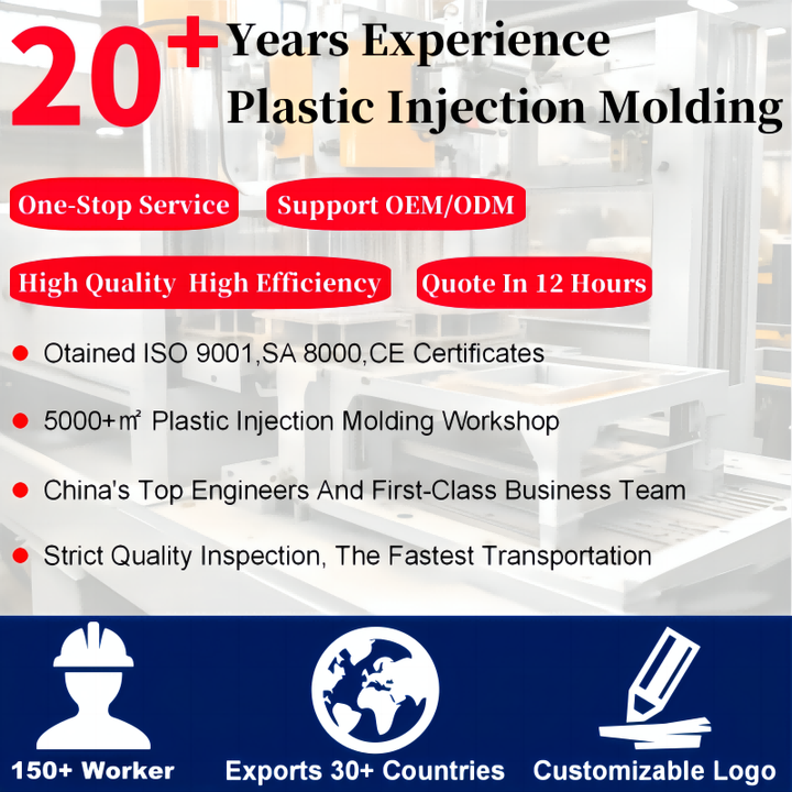 Medical plastic parts8