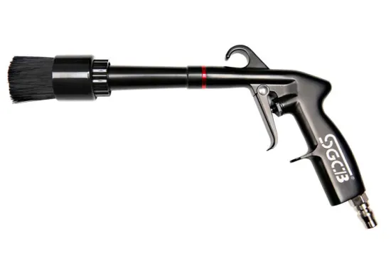 SGCB Car Interior & Exterior Car Cleaning Guns