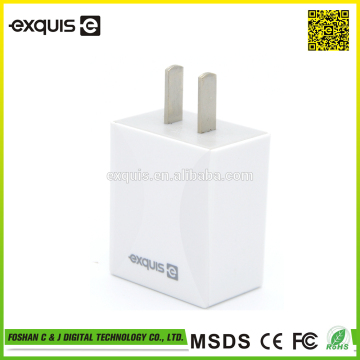 Mobile accessories charger adapter 9v Fast Charging station wholesale